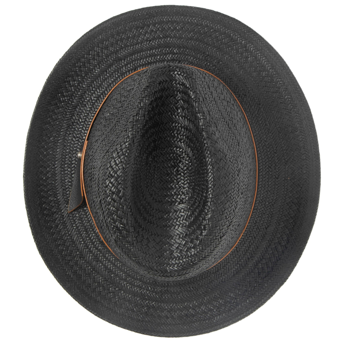 Fort Bragg Mens Fedora by FRYE - (FPMS0001)-FEDORA-San Diego Hat Company