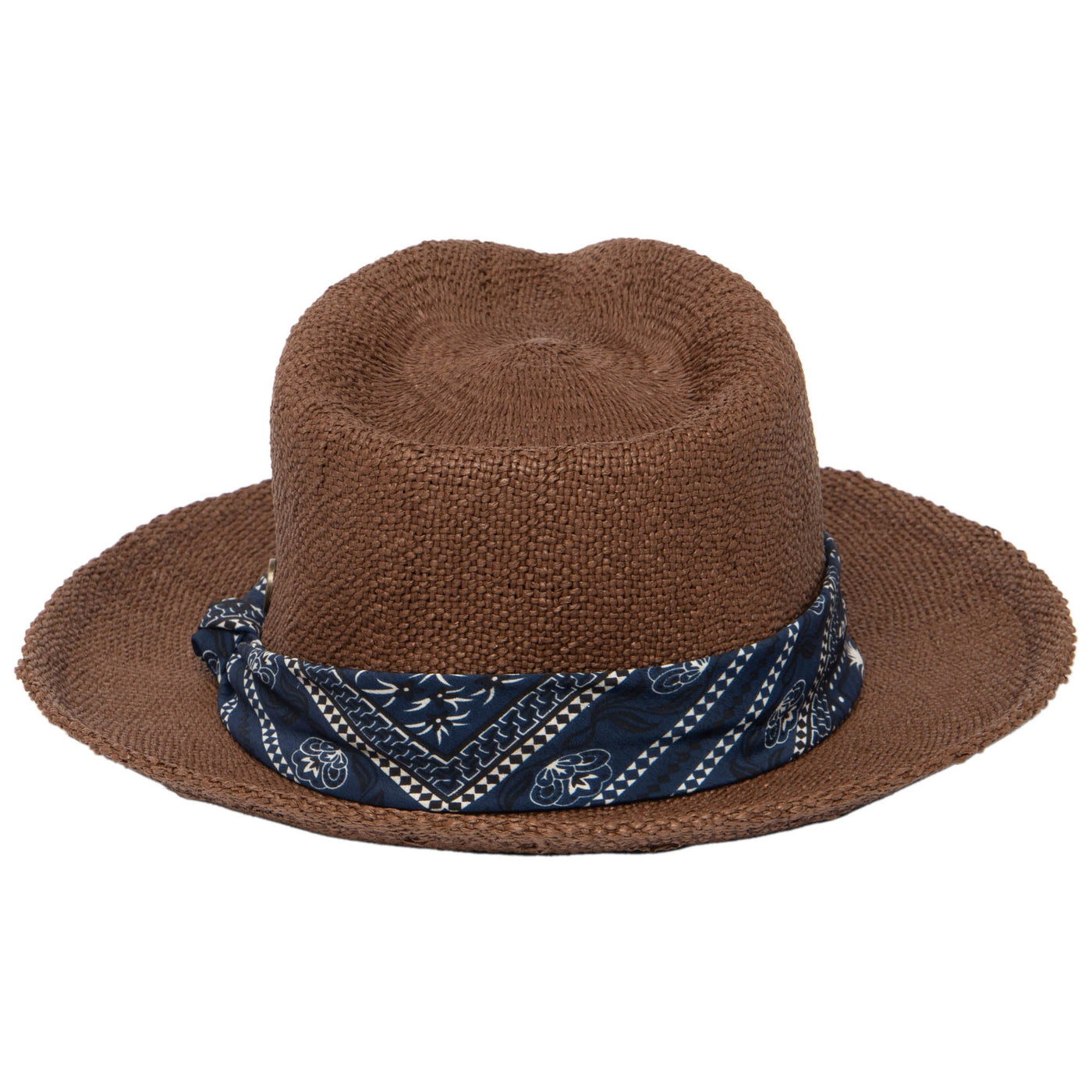 Frank Fedora by FRYE - FPMSH001-FEDORA-San Diego Hat Company