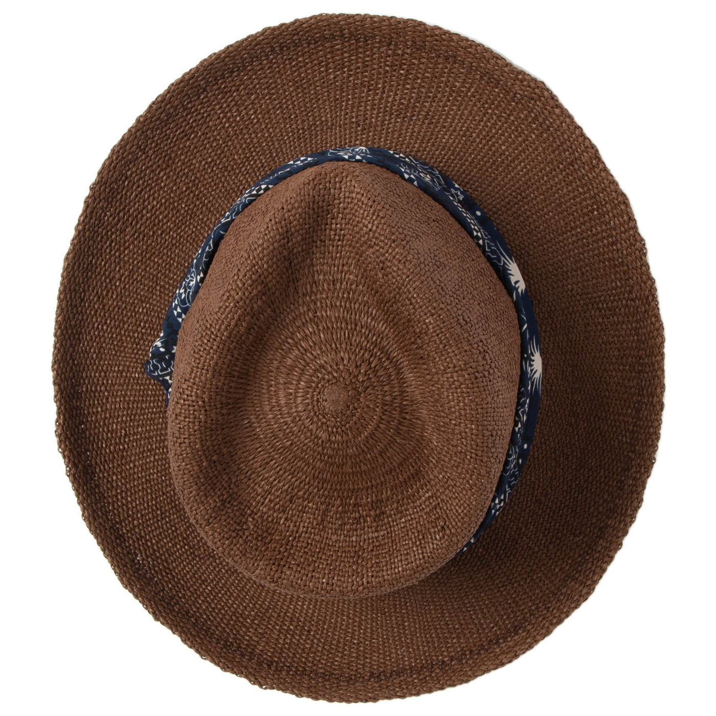 Frank Fedora by FRYE - FPMSH001-FEDORA-San Diego Hat Company