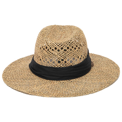 Flintridge Fedora by FRYE - FPMSH006-FEDORA-San Diego Hat Company