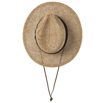 Flintridge Fedora by FRYE - FPMSH006-FEDORA-San Diego Hat Company