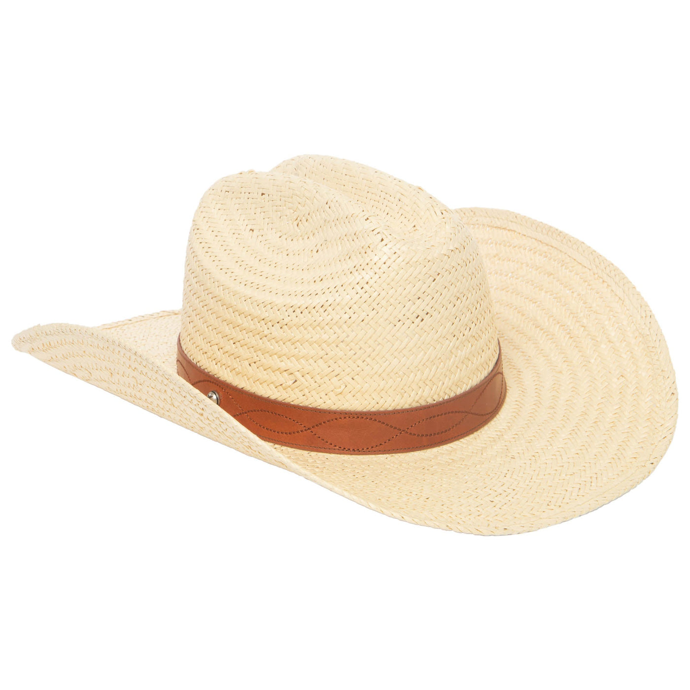 Monterey Cowboy by FRYE - (FPWS0007)-COWBOY-San Diego Hat Company