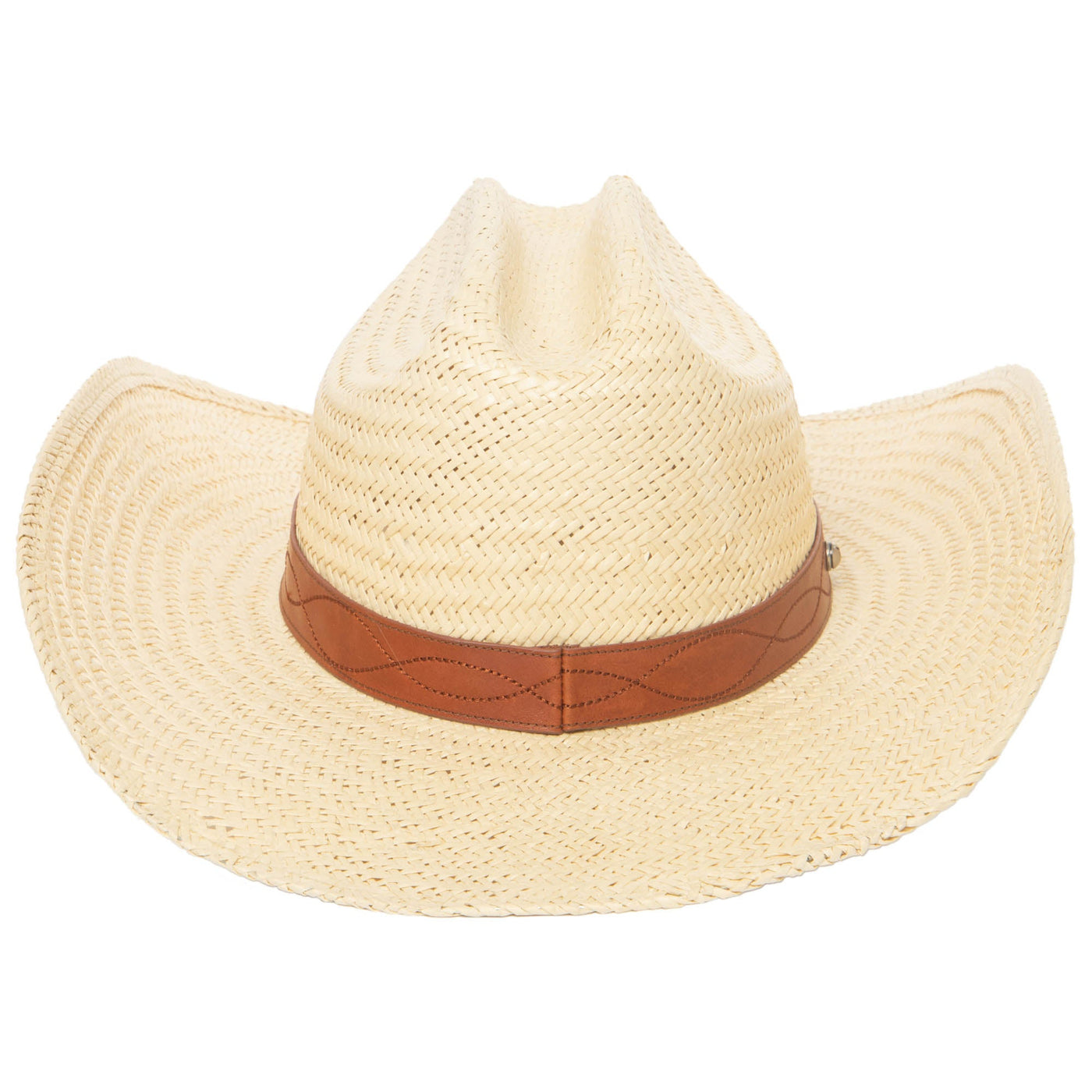 Monterey Cowboy by FRYE - (FPWS0007)-COWBOY-San Diego Hat Company