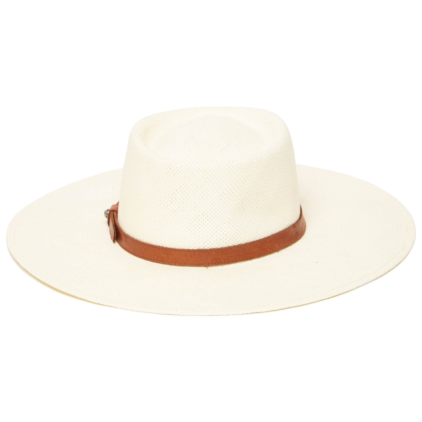Barcelona Boater by FRYE - FPWSH006-BOATER-San Diego Hat Company