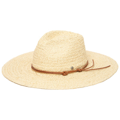 Riviera Rancher Fedora by FRYE - FPWSH009-FEDORA-San Diego Hat Company