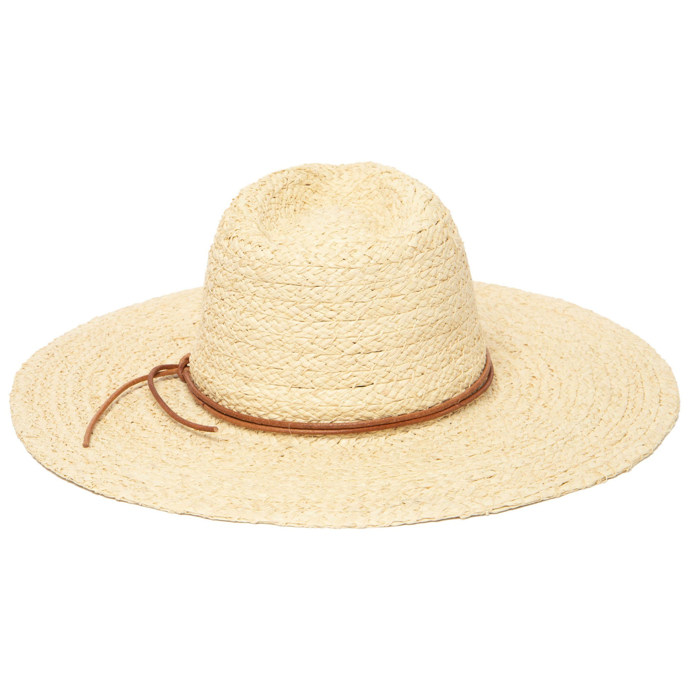 Riviera Rancher Fedora by FRYE - FPWSH009-FEDORA-San Diego Hat Company