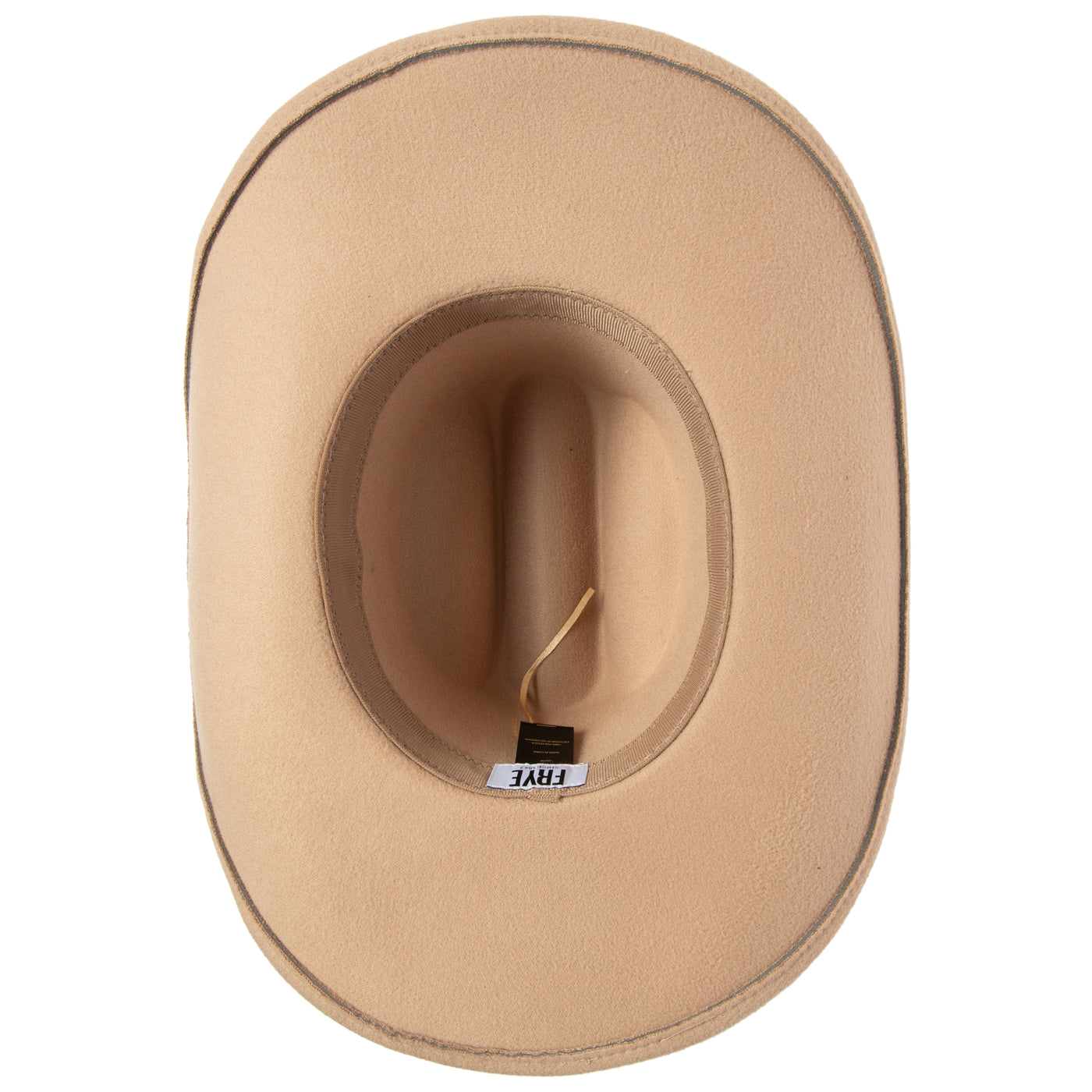 Men's Cowboy with Faux Leather Band-COWBOY-San Diego Hat Company