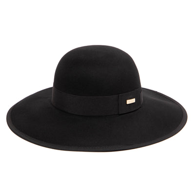 Candace Round Crown by Trina Turk (FY91989TTK)-SUN BRIM-San Diego Hat Company