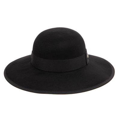 Candace Round Crown by Trina Turk (FY91989TTK)-SUN BRIM-San Diego Hat Company