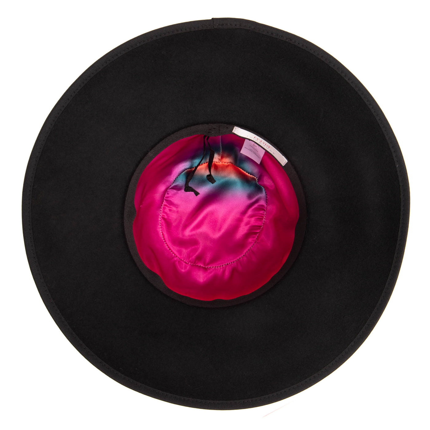 Candace Round Crown by Trina Turk (FY91989TTK)-SUN BRIM-San Diego Hat Company