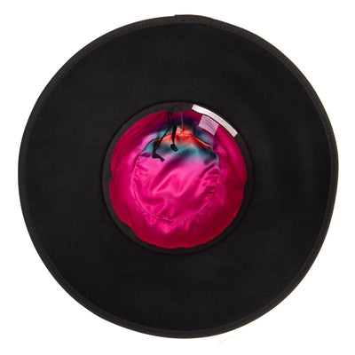 Candace Round Crown by Trina Turk (FY91989TTK)-SUN BRIM-San Diego Hat Company