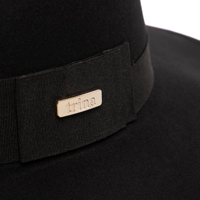 Candace Round Crown by Trina Turk (FY91989TTK)-SUN BRIM-San Diego Hat Company