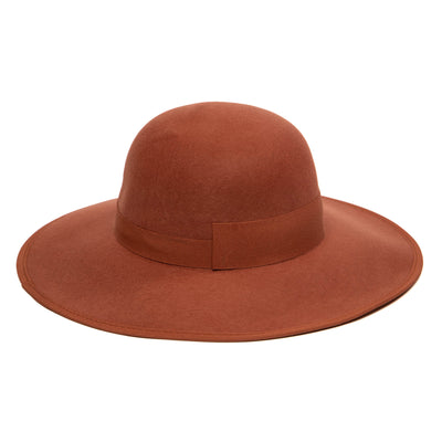 Candace Round Crown by Trina Turk (FY91989TTK)-SUN BRIM-San Diego Hat Company