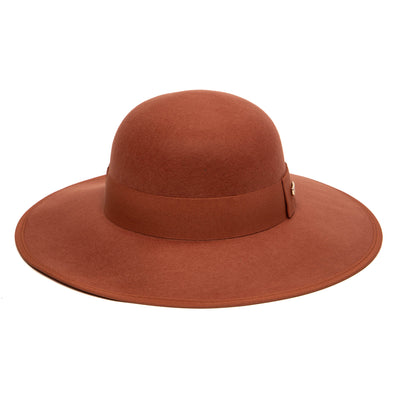 Candace Round Crown by Trina Turk (FY91989TTK)-SUN BRIM-San Diego Hat Company
