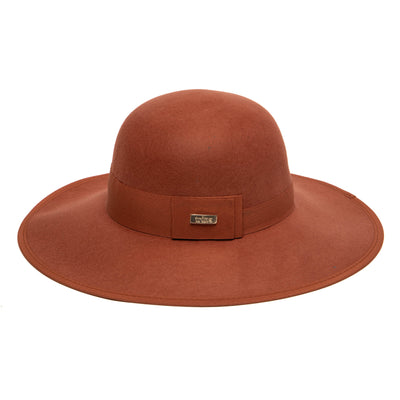 Candace Round Crown by Trina Turk (FY91989TTK)-SUN BRIM-San Diego Hat Company