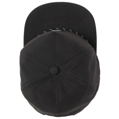 ONE UP Collection 5 Panel Technical Cap-CAP-San Diego Hat Company