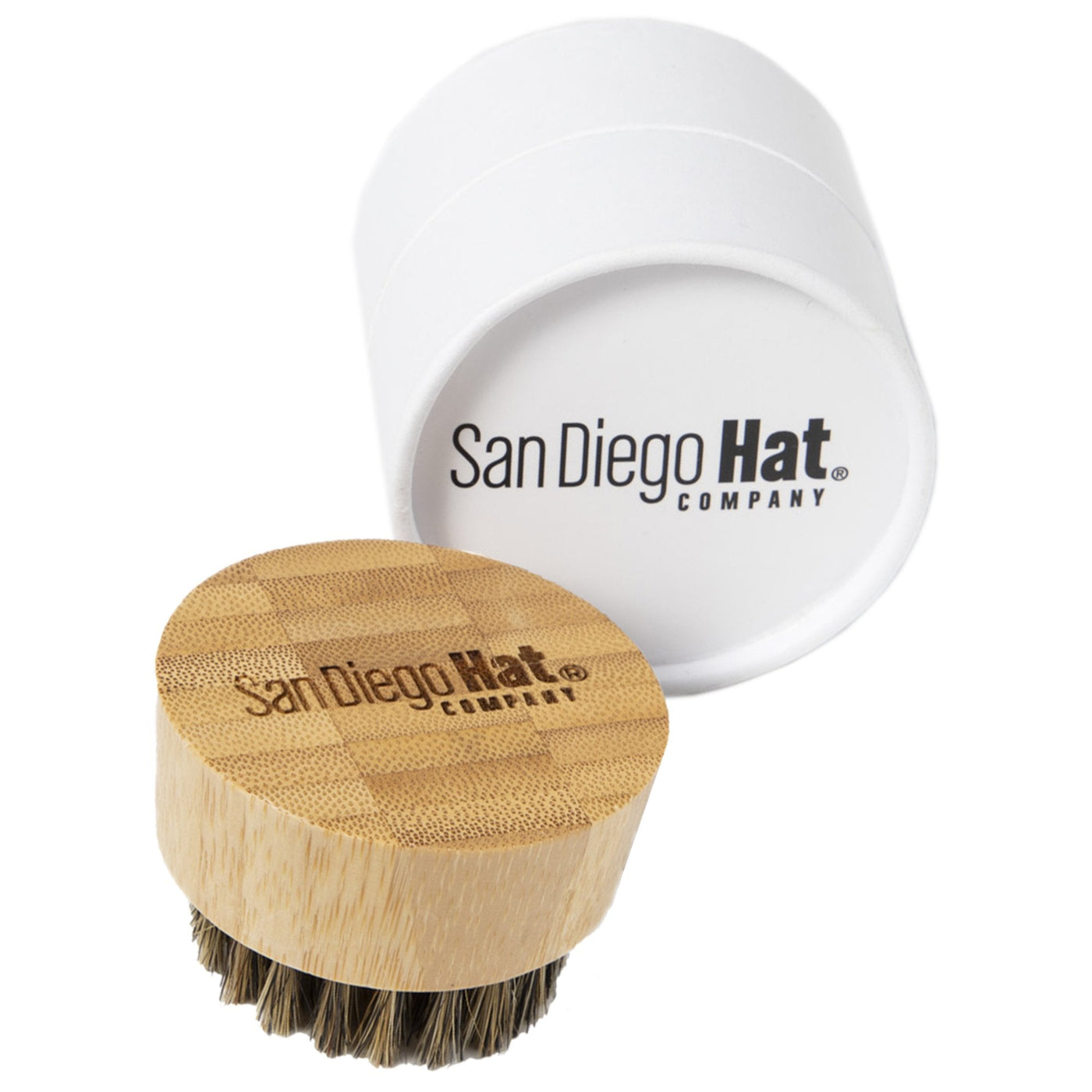 ACCESSORY - Hat Cleaning Brush