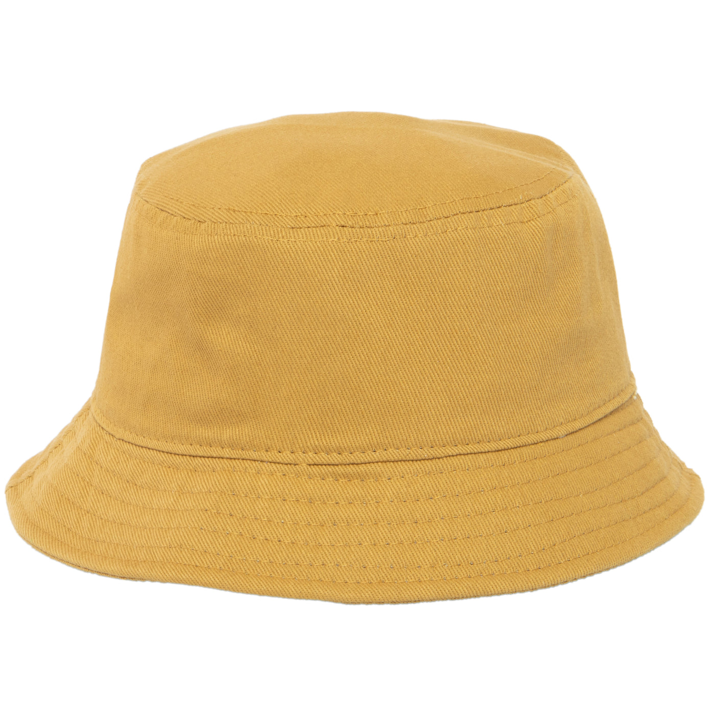 Hang Ten - Cotton Twill Bucket with Hang Ten Embroidered Patch-BUCKET-San Diego Hat Company