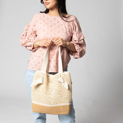 TOTE - The Alana Everyday Tote