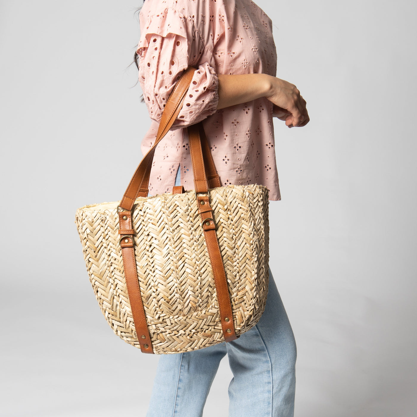 TOTE - The Jolie Everyday Tote