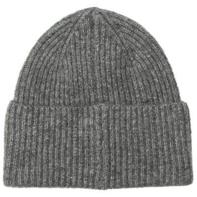 Juliet - Rib Knit Cuff Beanie with Tonal Rhinestones-BEANIE-San Diego Hat Company