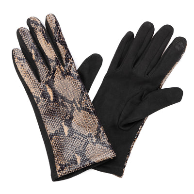 GLOVES - Sierra Knit Glove