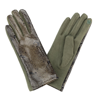 GLOVES - Sierra Knit Glove