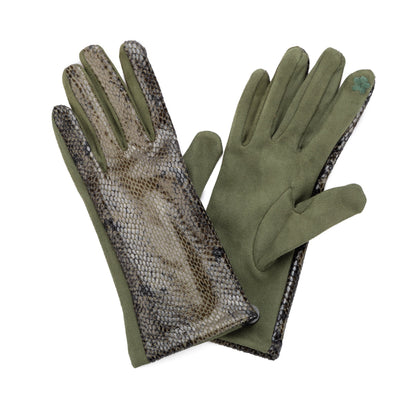 GLOVES - Sierra Knit Glove