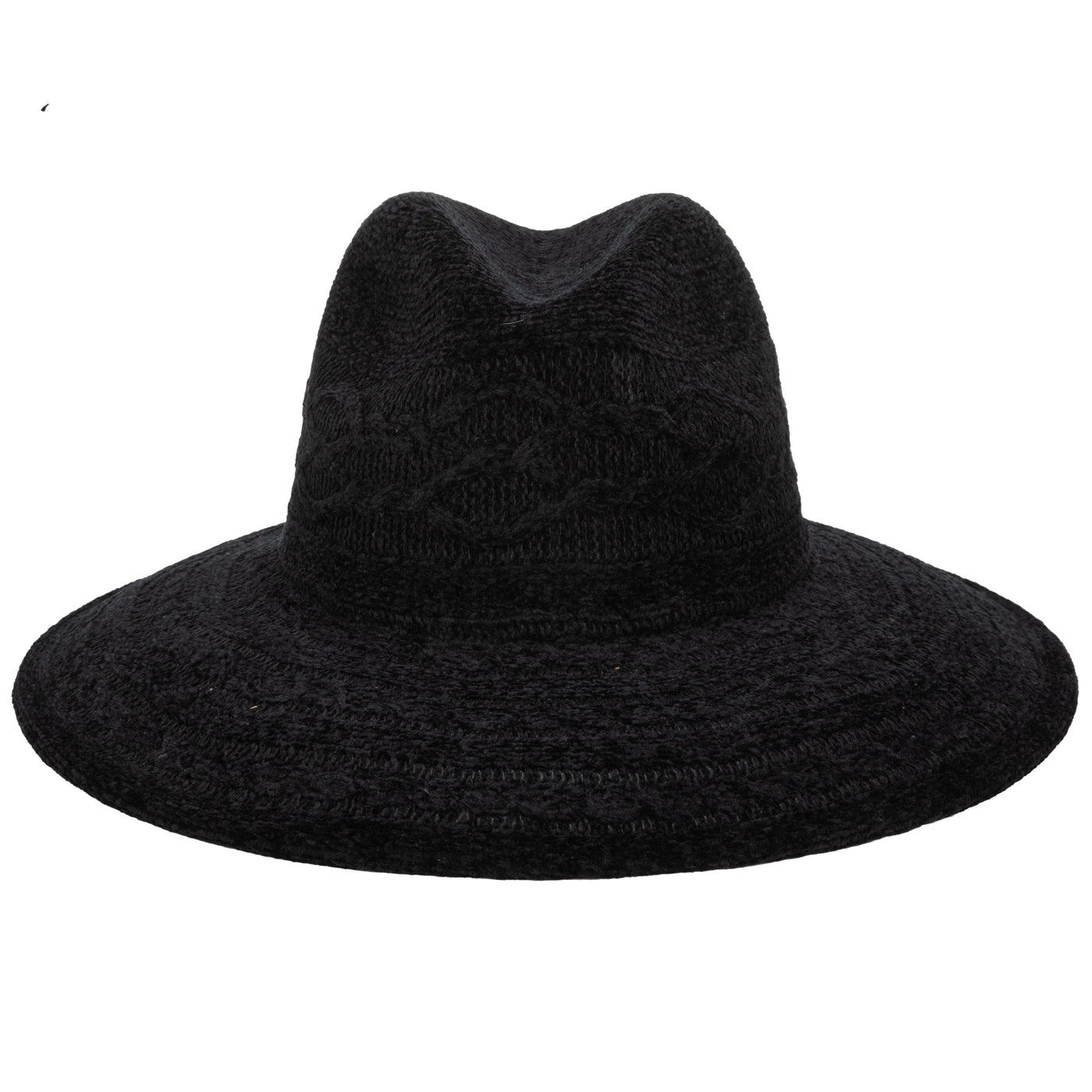 FEDORA - Nellie