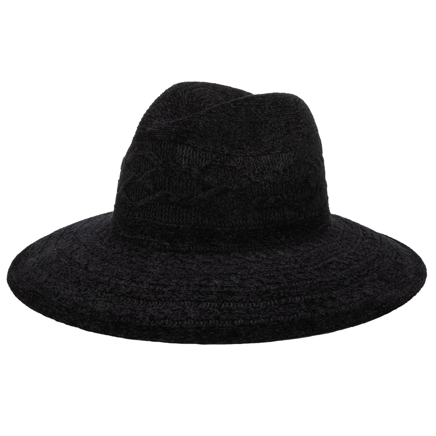 FEDORA - Nellie