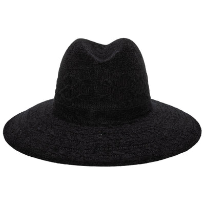 FEDORA - Nellie