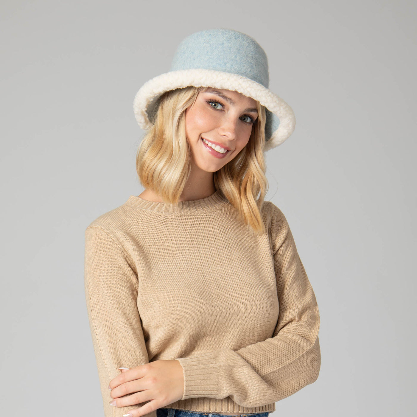 BUCKET - Burr Oak Bucket Hat