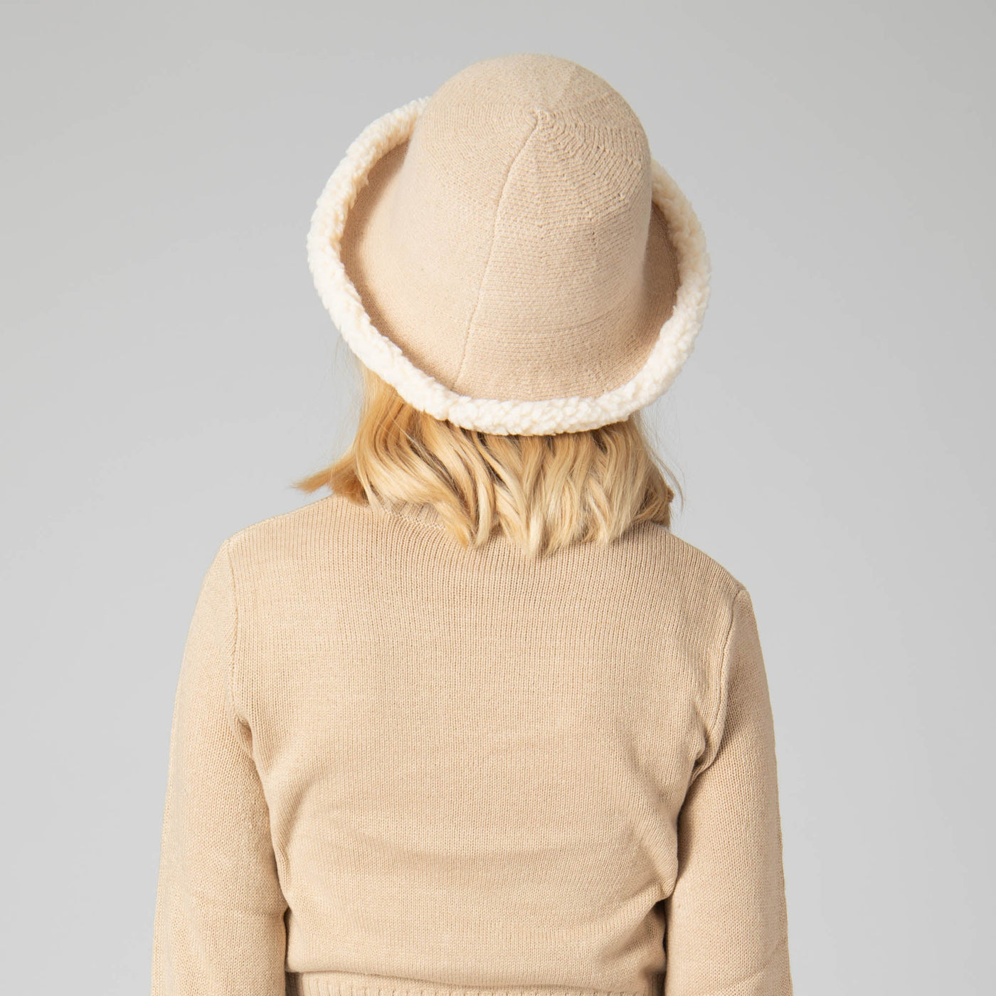 BUCKET - Burr Oak Bucket Hat