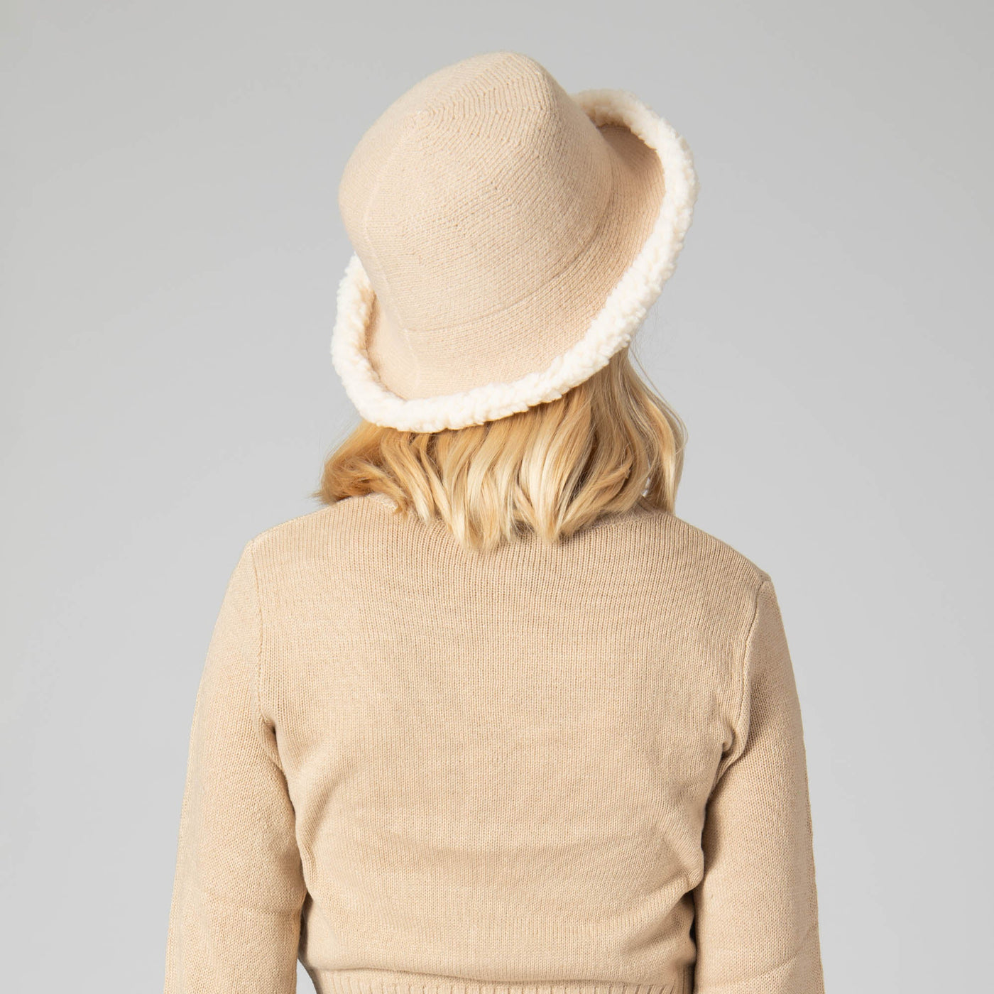 BUCKET - Burr Oak Bucket Hat