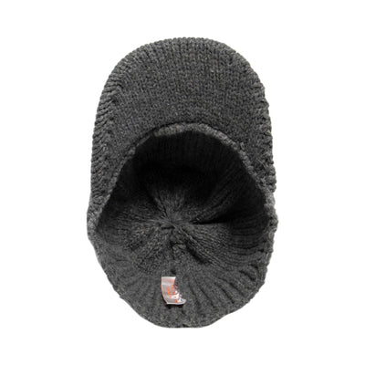 CAP - Women's Ribbed Knit Cap