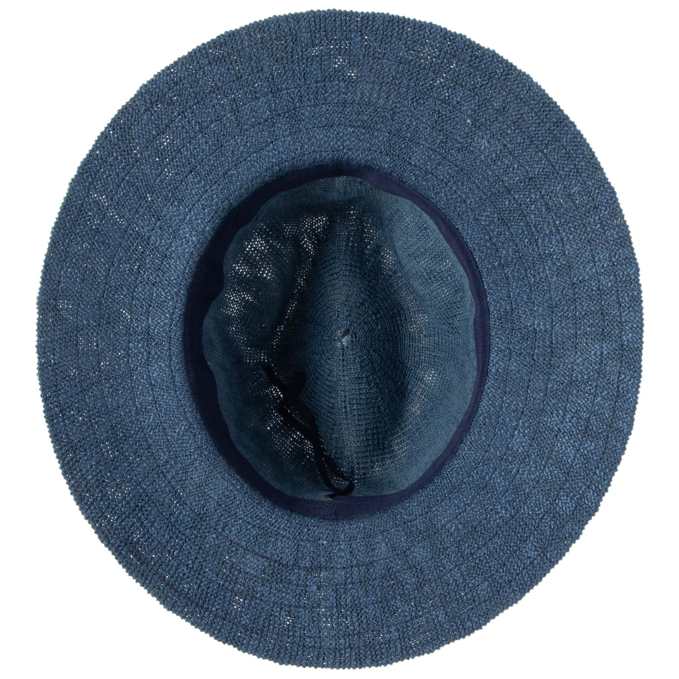 FEDORA - Any Day Fedora - Women's Knit Fedora (KNH8008)