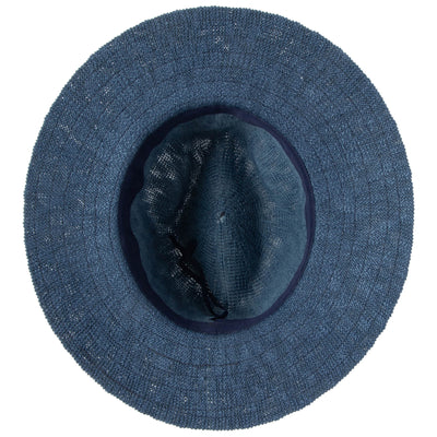 FEDORA - Any Day Fedora - Women's Knit Fedora (KNH8008)