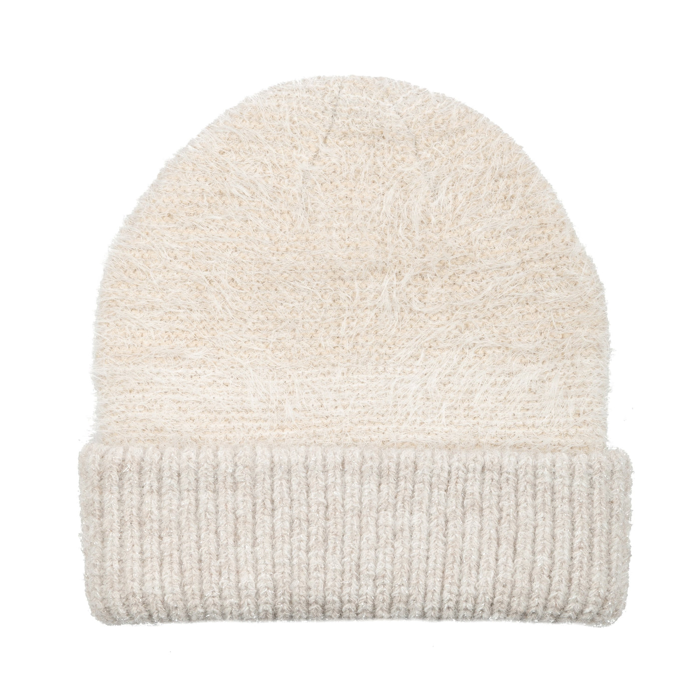 BEANIE - Martin Eyelash Beanie