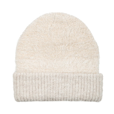 BEANIE - Martin Eyelash Beanie