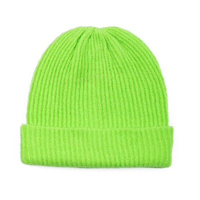 BEANIE - The Stevens Neon Beanie