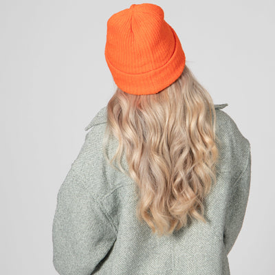 BEANIE - The Stevens Neon Beanie