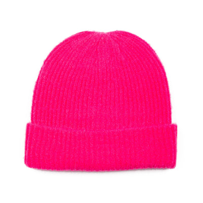 BEANIE - The Stevens Neon Beanie