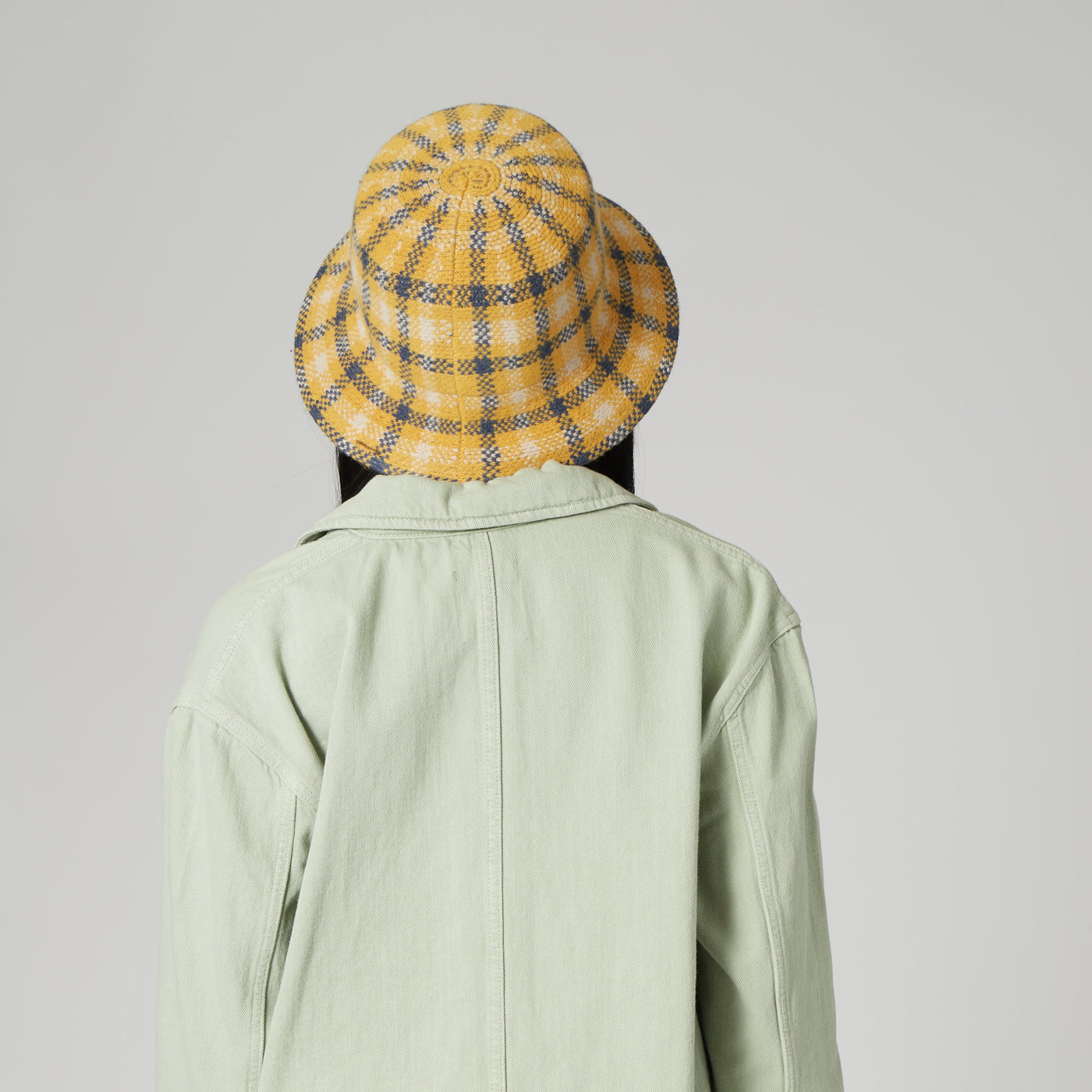 BUCKET - Gala Bucket Hat