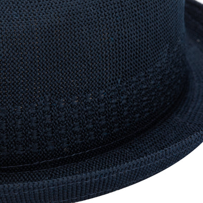 FEDORA - Mens Turned Brim Fedora