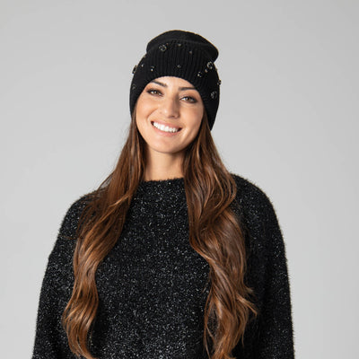 BEANIE - Rooftop Gem Beanie