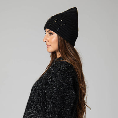 BEANIE - Rooftop Gem Beanie