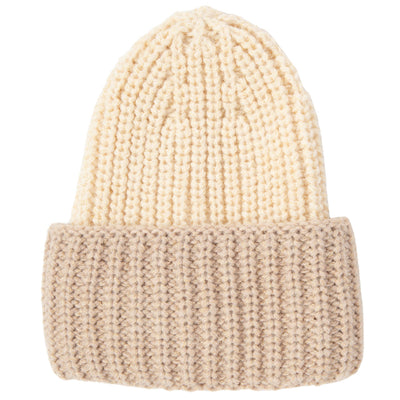 BEANIE - Urban Cuff Beanie