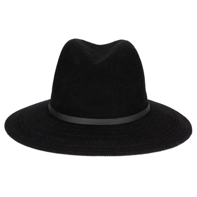 FEDORA - PARQ Knit Fedora