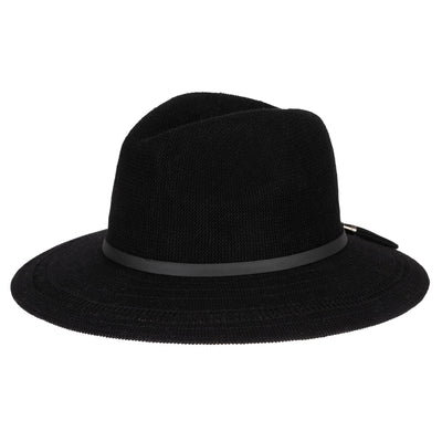 FEDORA - PARQ Knit Fedora