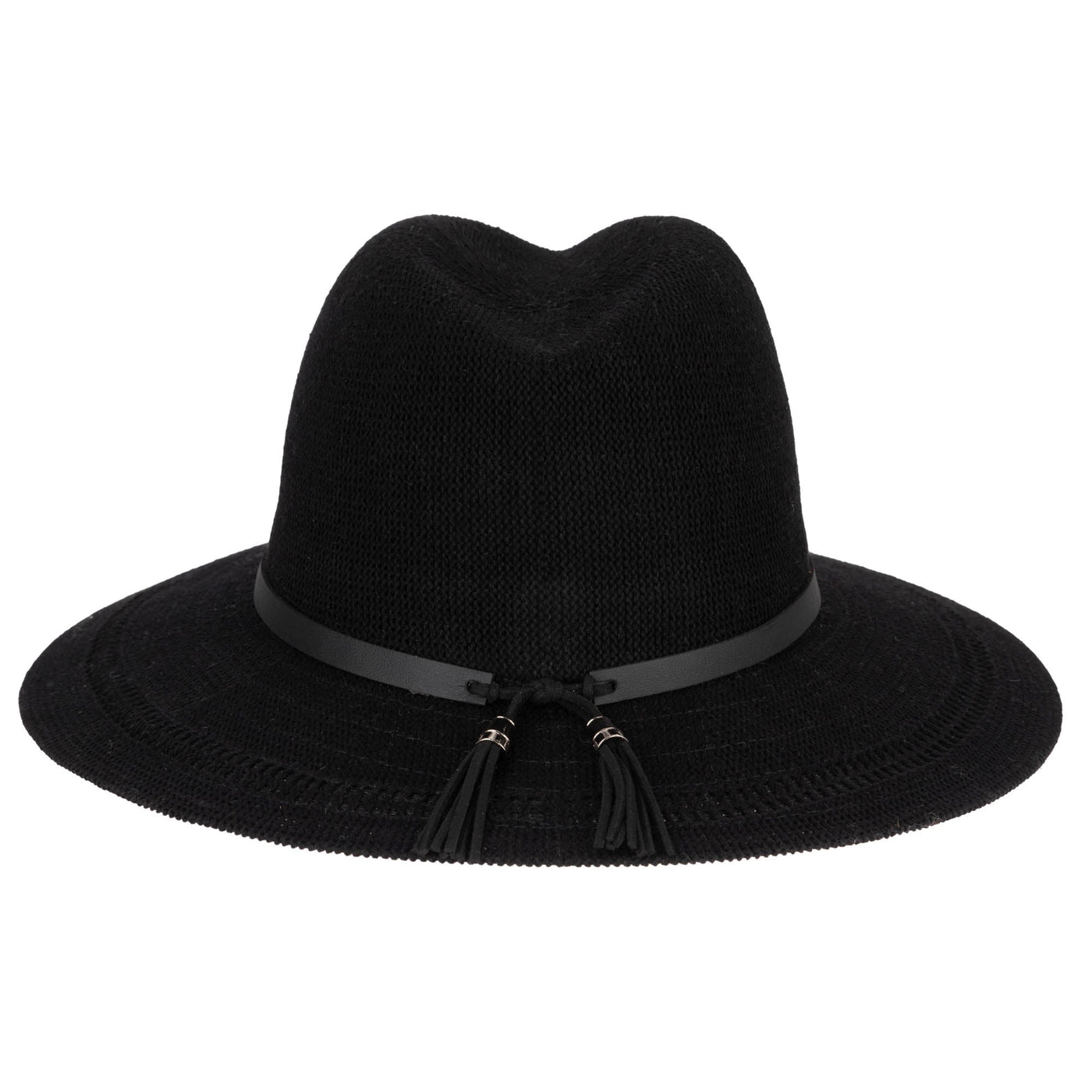 FEDORA - PARQ Knit Fedora